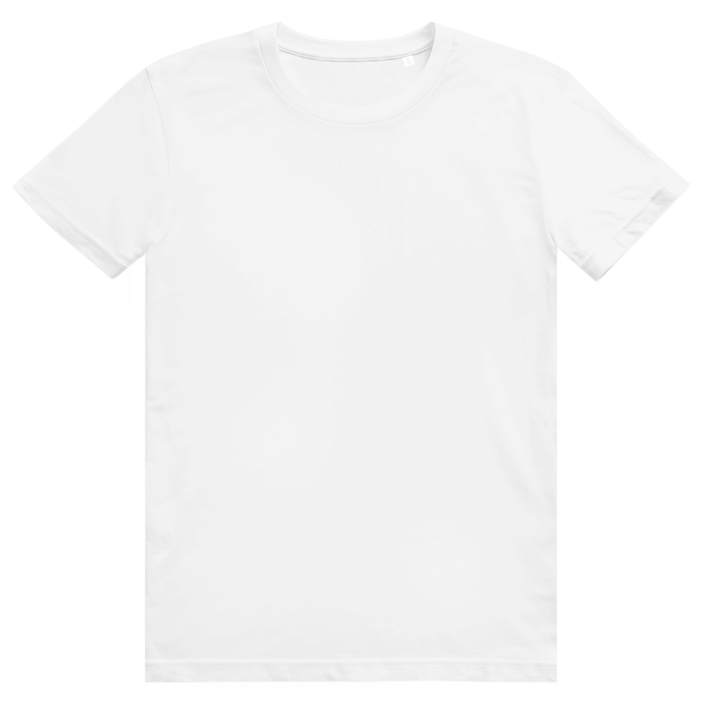 HAUZE™ “PARIS” Normal Fit T-Shirt