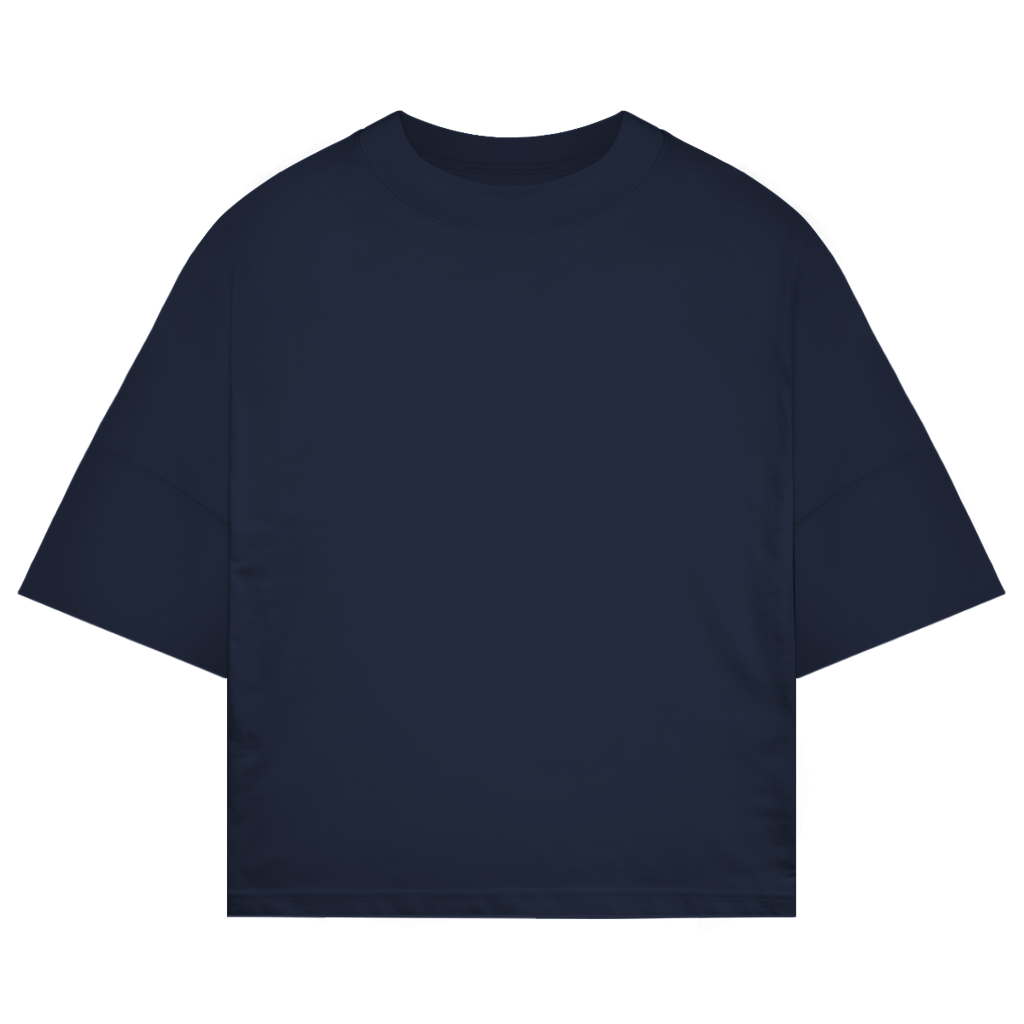 HAUZE™ “Oysters” Oversized T-Shirt
