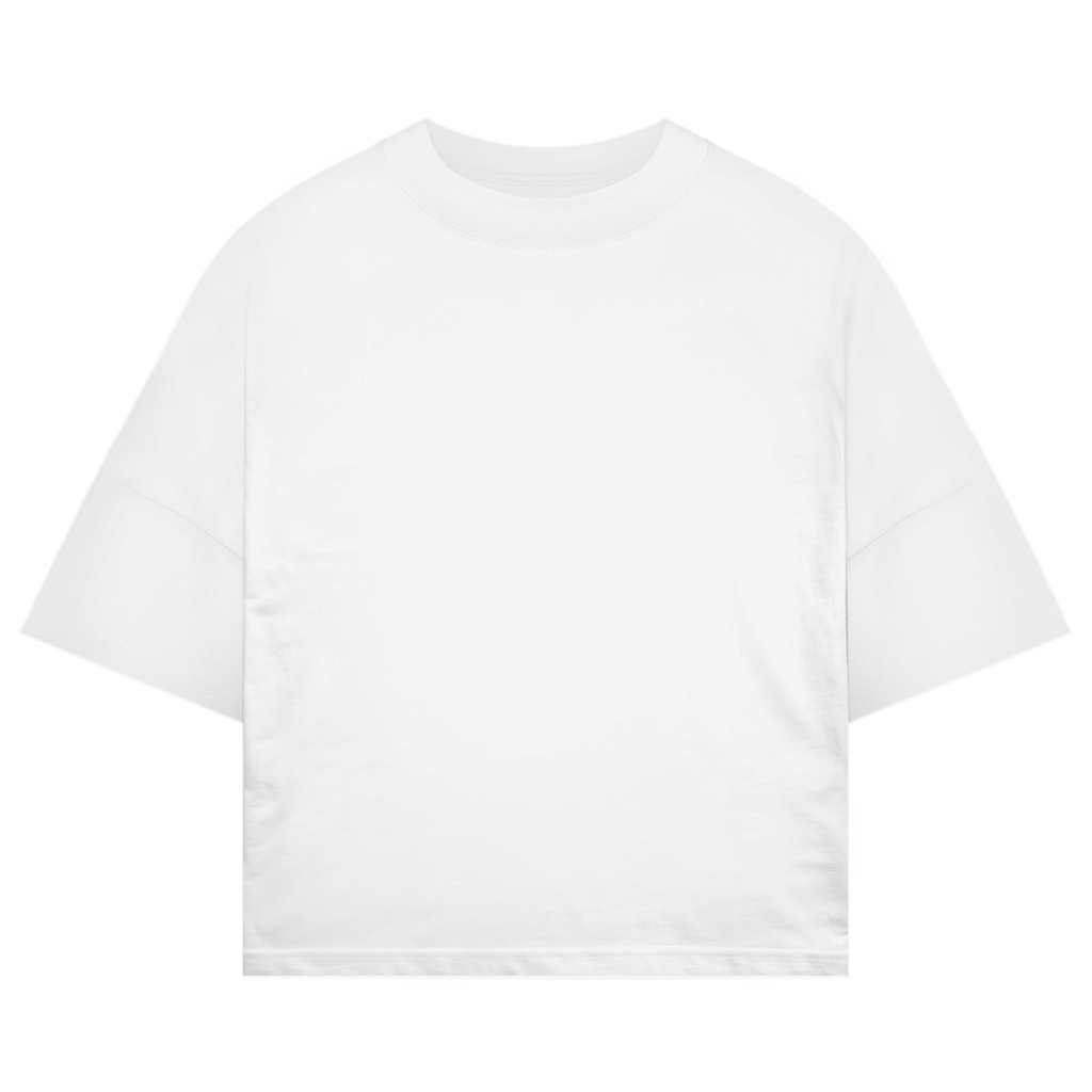 HAUZE™ “Pasta is Life” Oversized T-Shirt