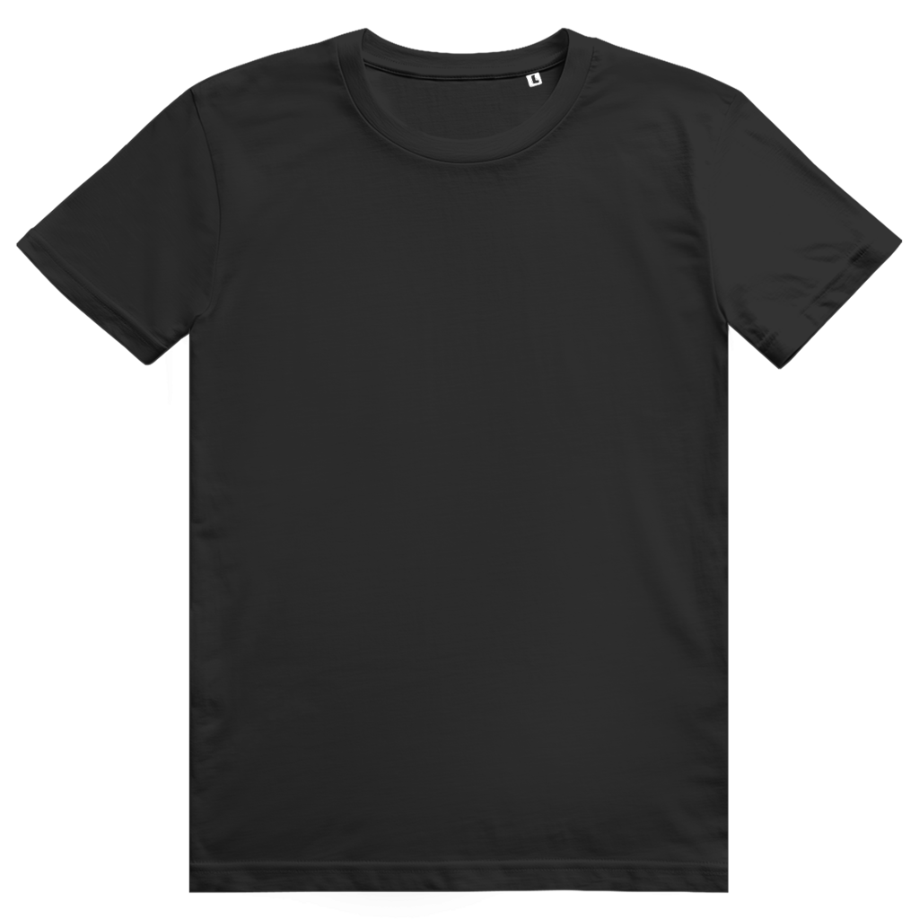 HAUZE™ “One more?” Normal Fit T-Shirt