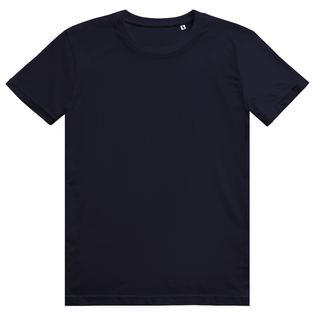 HAUZE™ “One more?” Normal Fit T-Shirt