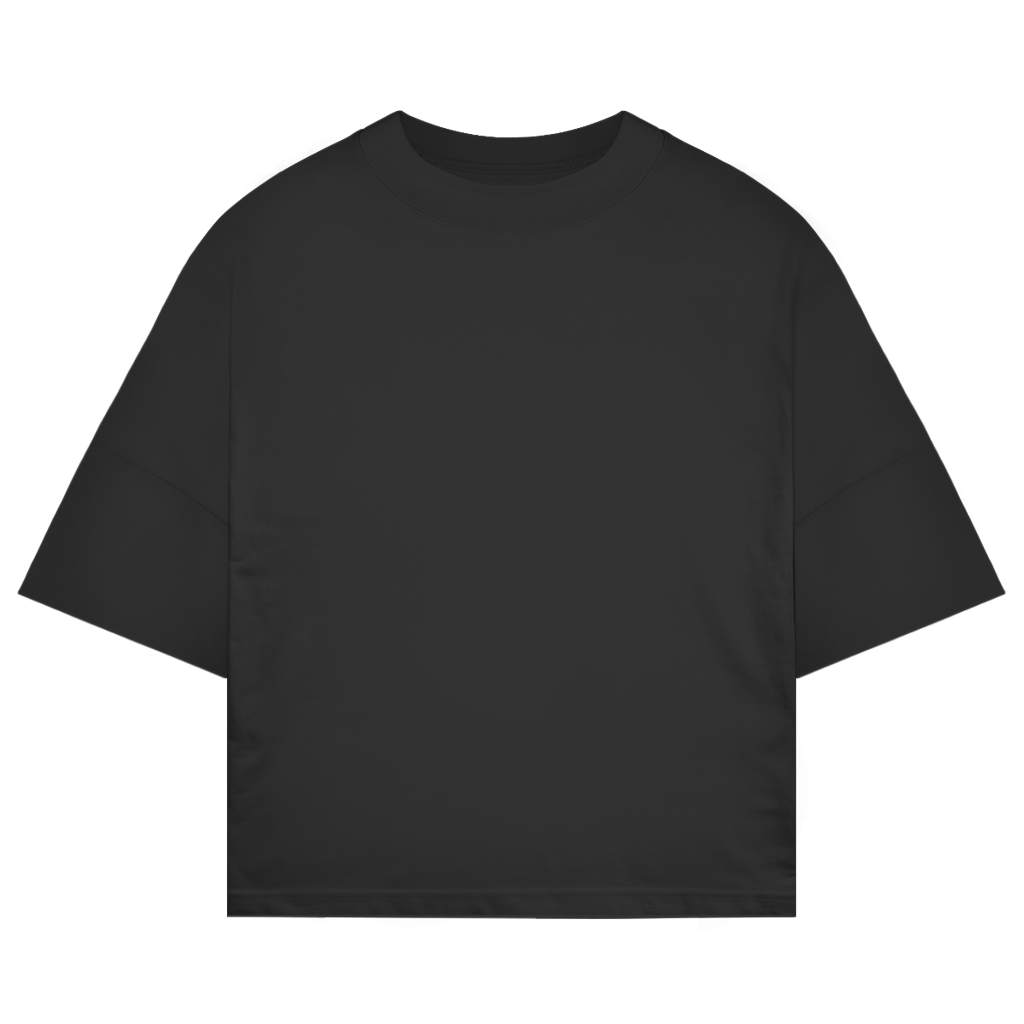 HAUZE™ “Gin” Oversized T-Shirt