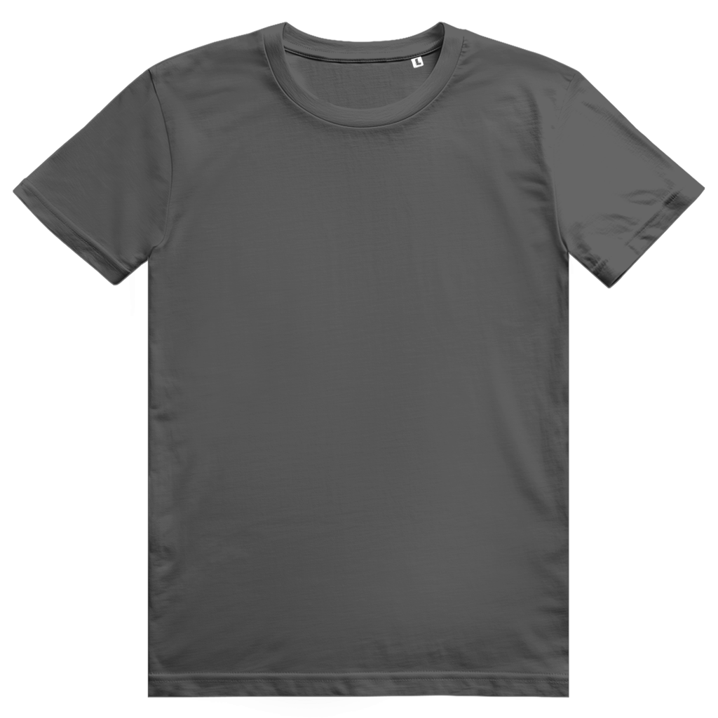 HAUZE™ “Don't overthink it.” Normal Fit T-Shirt
