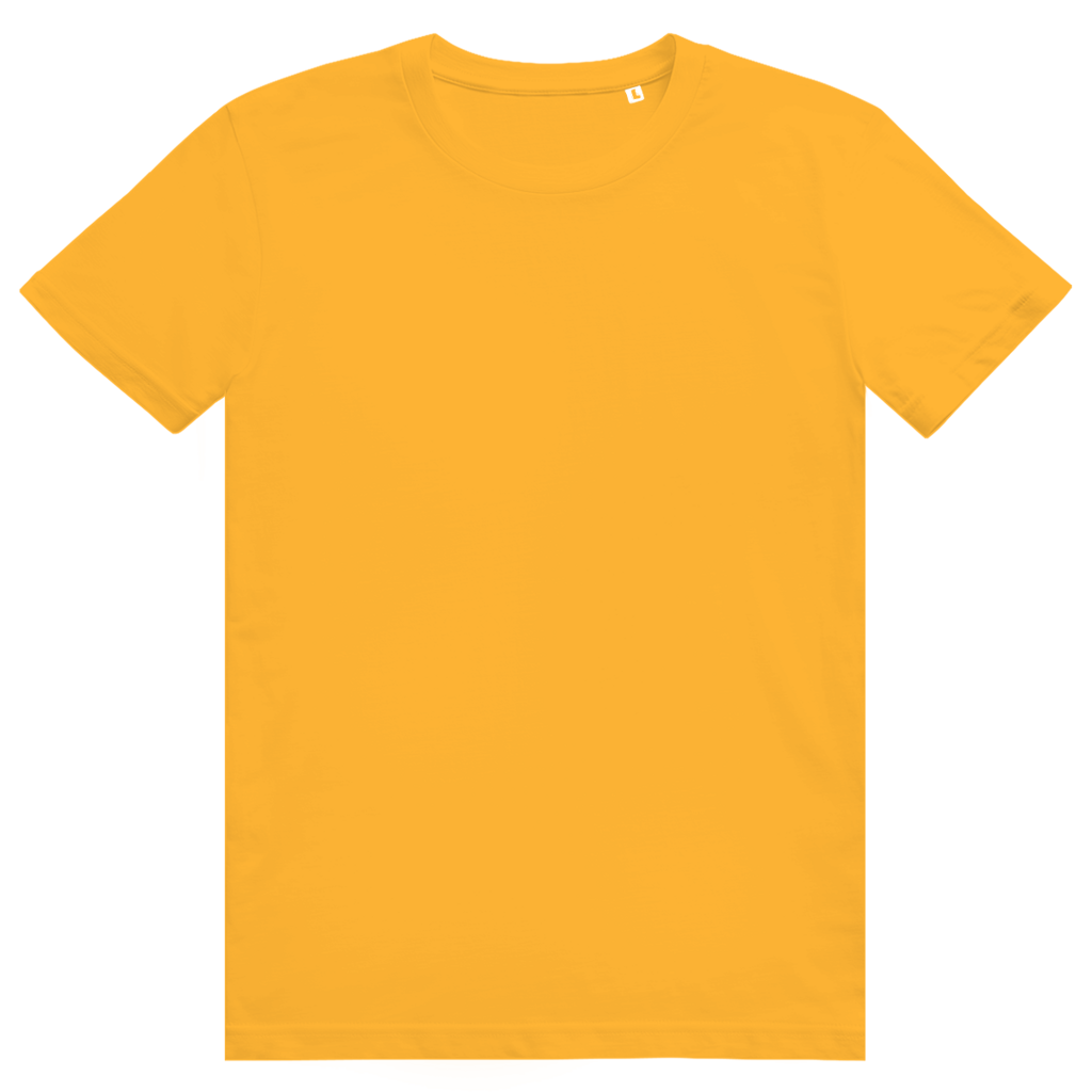 HAUZE™ “Lemons..?” Normal Fit T-Shirt
